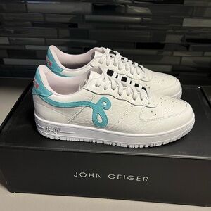 john geiger gf-01 x club eleven miami collab